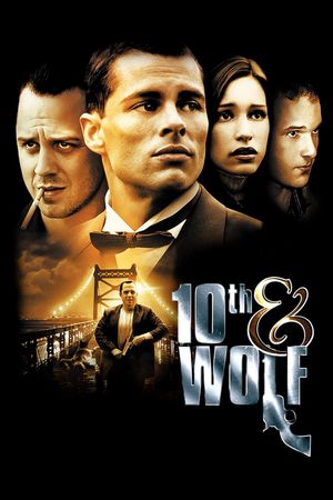 10th & Wolf's poster