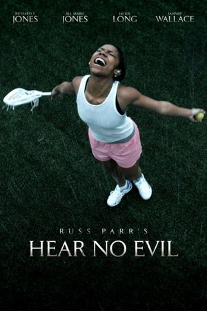 Hear No Evil's poster