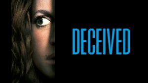 Deceived's poster