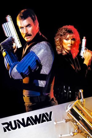Runaway's poster