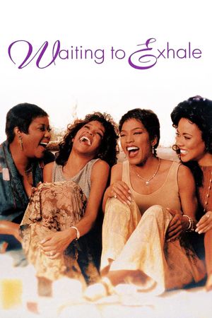 Waiting to Exhale's poster image