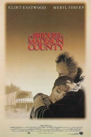 The Bridges of Madison County's poster