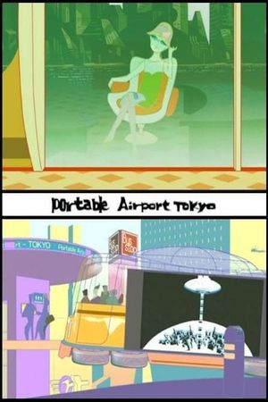 Portable Airport's poster