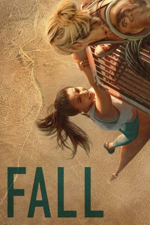 Fall's poster