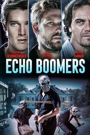 Echo Boomers's poster