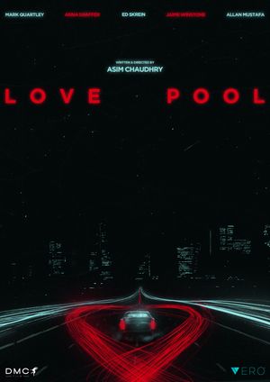 Love Pool's poster