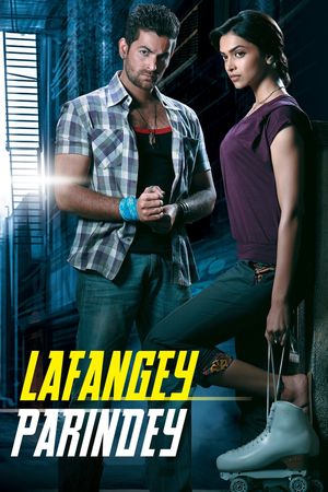Lafangey Parindey's poster