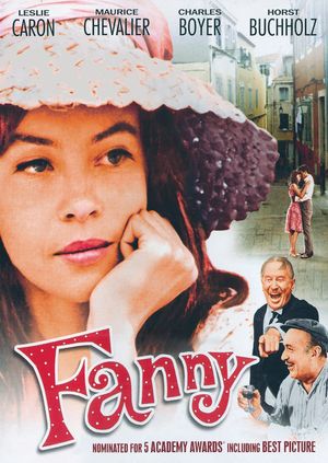 Fanny's poster