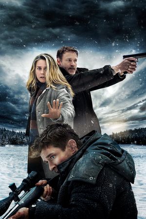 Last Survivors's poster