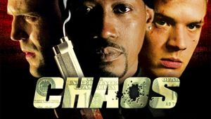 Chaos's poster