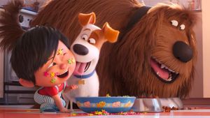 The Secret Life of Pets 2's poster