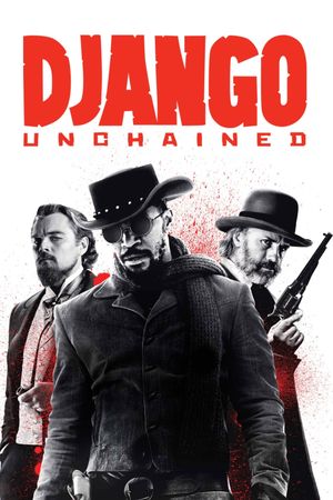 Django Unchained's poster