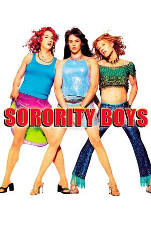 Sorority Boys's poster