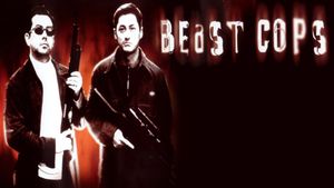 Beast Cops's poster