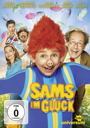 Sams im Glück's poster