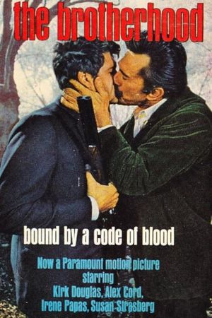 The Brotherhood's poster
