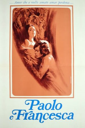 Paolo e Francesca's poster
