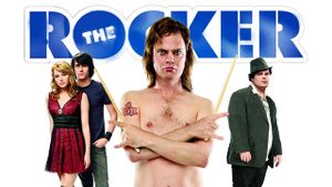 The Rocker's poster