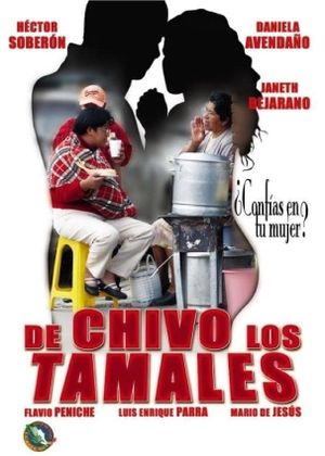 De chivo los tamales's poster