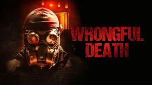 Wrongful Death's poster