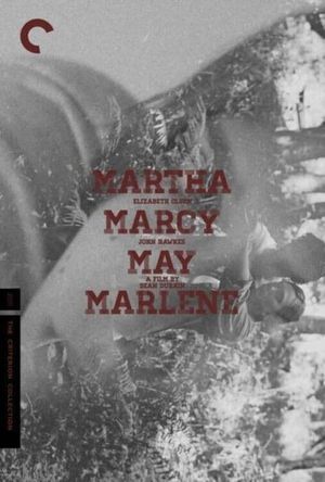 Martha Marcy May Marlene's poster
