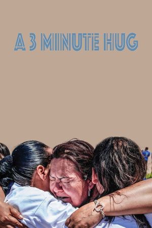 A 3 Minute Hug's poster image