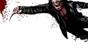 Ninja Assassin's poster