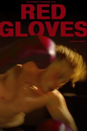 Red Gloves's poster image