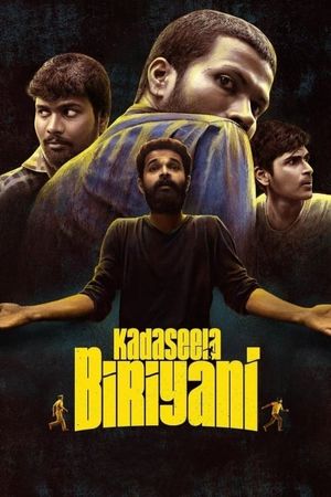 Kadaseela Biriyani's poster