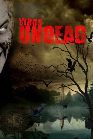 Virus Undead's poster