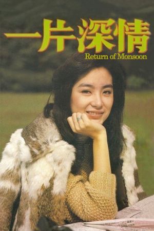 Yi pian shen qing's poster