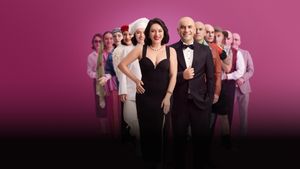 Another You's poster