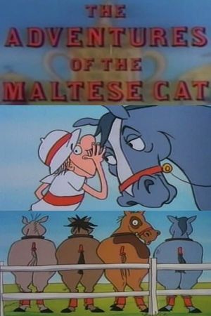 The Adventures of the Maltese Cat's poster image