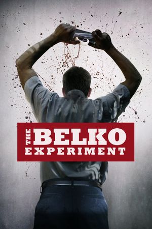 The Belko Experiment's poster
