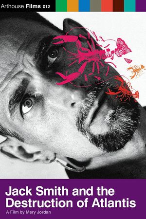 Jack Smith and the Destruction of Atlantis's poster