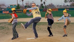 Bad News Bears's poster
