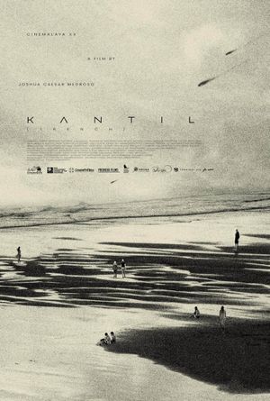 Kantil's poster