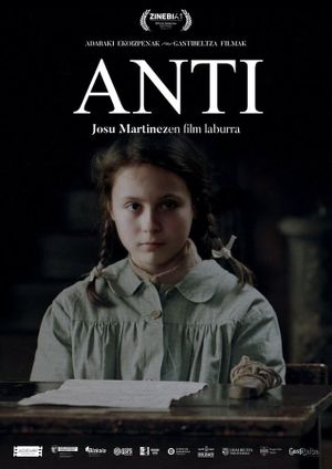 Anti's poster