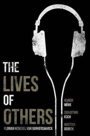 The Lives of Others's poster