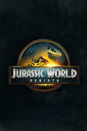 Jurassic World: Rebirth's poster
