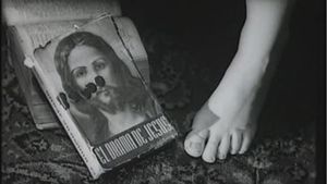 Alicia's poster