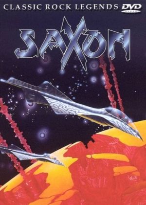 Saxon: Live in Nottingham's poster image