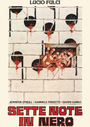 The Psychic's poster