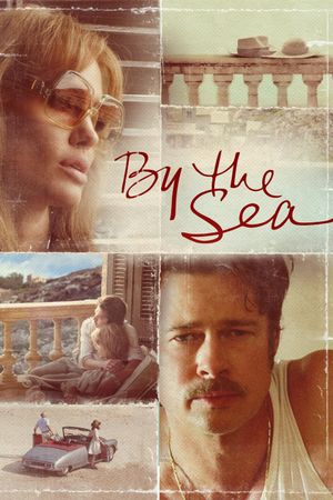 By the Sea's poster