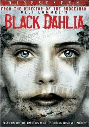 Black Dahlia's poster