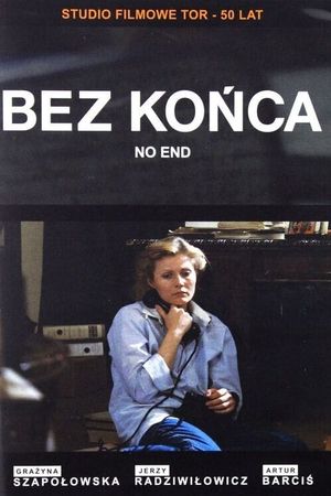 No End's poster