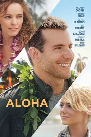 Aloha's poster