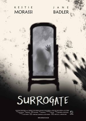 Surrogate's poster