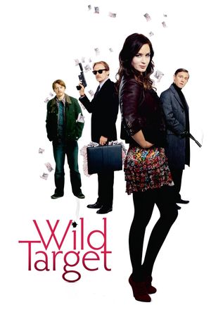 Wild Target's poster image
