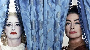 What Ever Happened to Baby Jane?'s poster